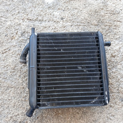 Radiatore acqua aprilia - radiatore,