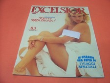 EXCELSIOR  N. 83 DEL 12/92