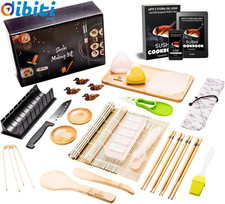 Kit Sushi Set NOVITÀ 2025, 29