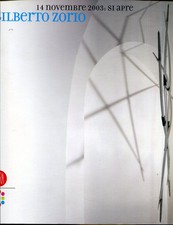 Gilberto Zorio : 14 novembre