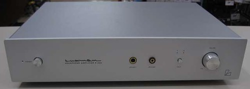 Amplificatore per cuffie
