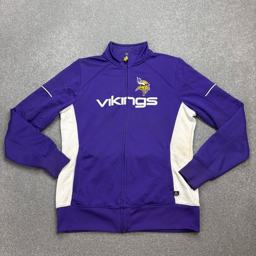 Maglione nfl donna viola medio - viola,