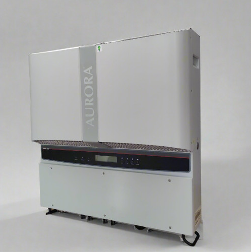 Aurora power one - aurora, power-one