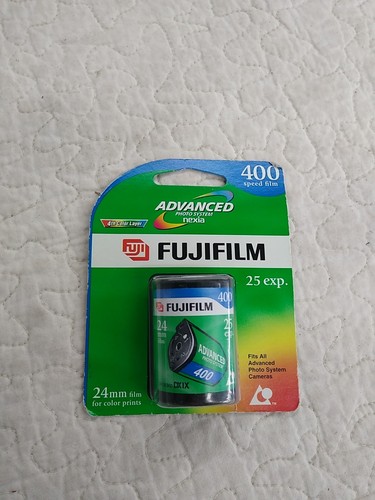 Fujifilm 400 speed - fujifilm,
