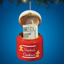 Babbo Natale Marmellata