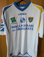 Maglia calcio match worn