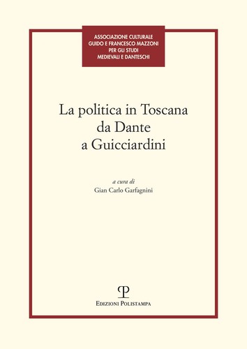 Libri politica toscana da - in,