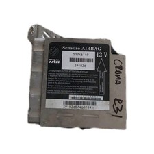 CENTRALINA MODULO UNITA