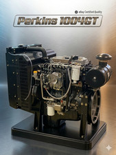 Perkins 1004tg new - 1004tg,