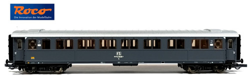 Roco 45547 carrozza - 45547,,