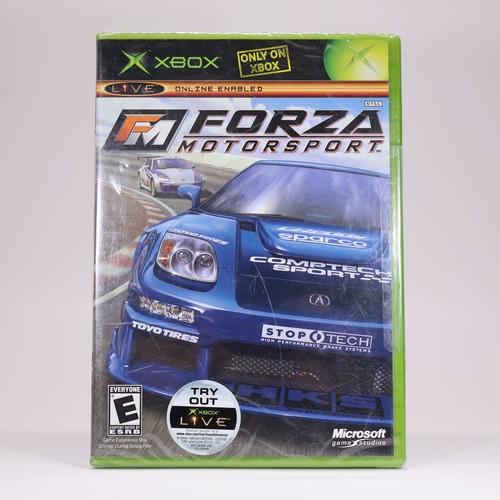 Forza motorsport microsoft - forza,