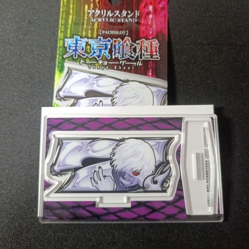 Tokyo ghoul supporto acrilico - ghoul,