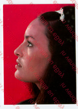 FARIDA (RCA) - Cartolina Foto