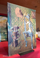 Claudio Malberti - SERGIO VACCHI : OPERE SU CARTA 1990 - 1994