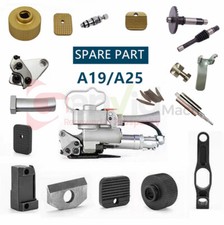 Reggiatrice pneumatica