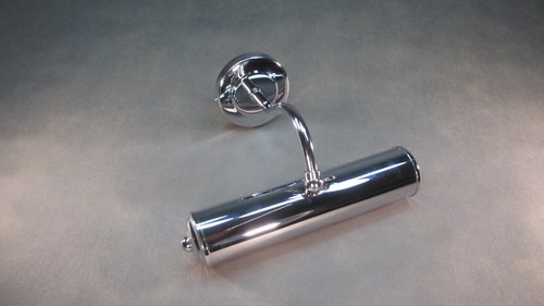 Lampada per quadri - , ottone