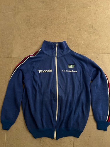 Sampdoria phenolo ennerre rare - sampdoria,