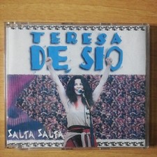 Teresa De Sio. Salta Salta