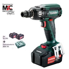 AVVITATORE A MASSA BATTENTE