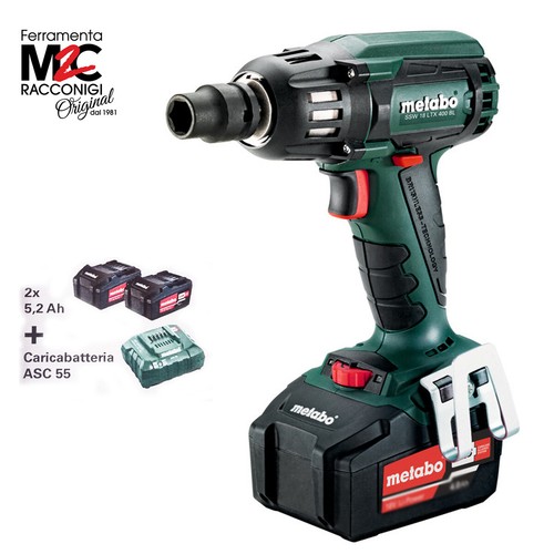 Avvitatore massa battente - a,