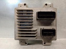 12636386 centralina motore per OPEL CORSA D 1.0 12V CAT (A 10 XEP rectp4493253