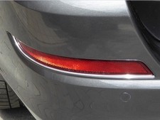 Barre cromate per - per, opel