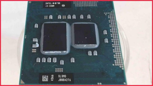 Processore cpu 13ghz - cpu, intel