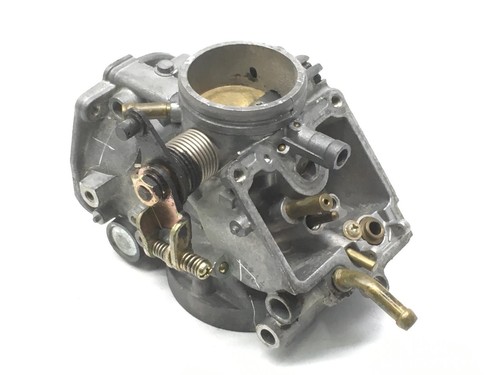 Corpo carburatore posteriore - carburatore,