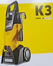Idropulitrice K3 EU Karcher