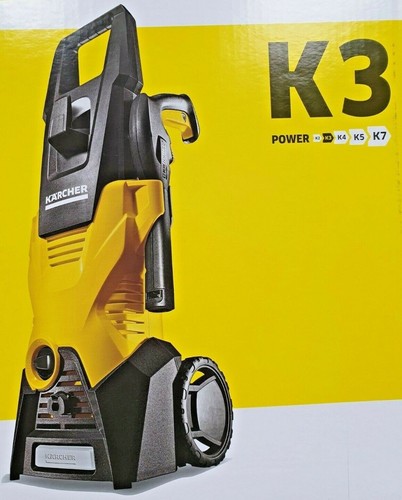 Idropulitrice karcher - idropulitrice,