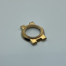 NOS GUCCI 3300L YELLOW GOLD