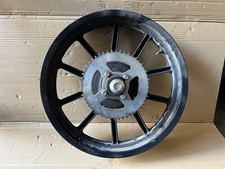 Cerchio Posteriore Keeway TX 125 M 2017-2020 / Rear Wheel