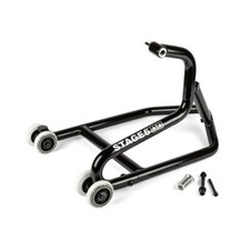 CAVALETTO ALZAMOTO POSTERIORE