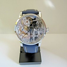 OROLOGIO SCHELETRATO.