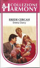 Erede cercasi Emma Darcy