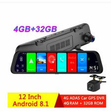 Specchio Retrovisore Auto ADAS