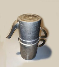 CAFFETTIERA NAPOLETANA 6 TAZZE