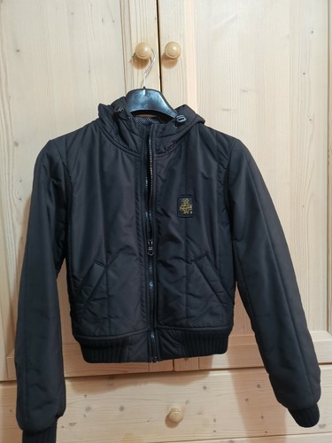 Giubbotto refrigiwear donna