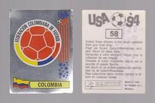 PANINI FIGURINA CALCIATORI USA