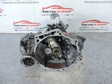 Cambio volkswagen new beetle