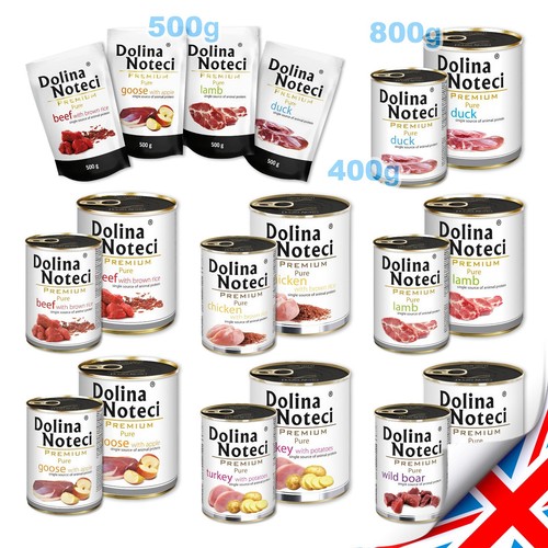 Cani sani superfood - cani,