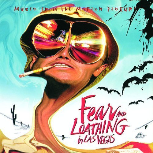Fear and loathing las vegas - and,