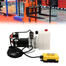 Power unit idraulico 800W