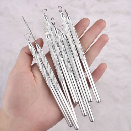 Set raschietto polimero - pz/set,