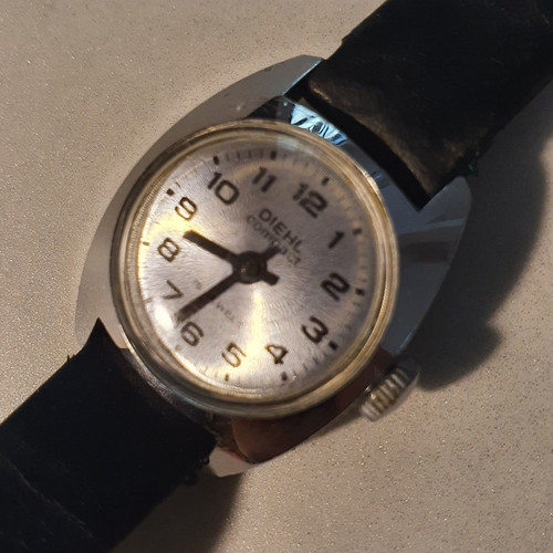 Orologio donna diehl - donna, "diehl"