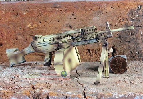 Mk46 mod figura - mk46, fucile