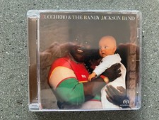 ZUCCHERO - Zucchero & The Randy Jackson Band - SACD - 9866759
