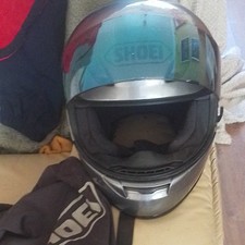 Shoei XR 1000, Casco antiurto