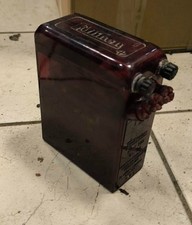 #  batterie déco motobecane