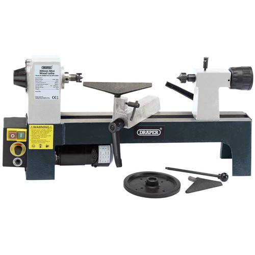 Draper variable speed - draper,